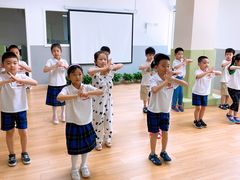 -天津蜂巢幼儿园·托育
