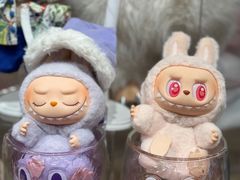 -泡泡玛特POPMART(合生汇店)