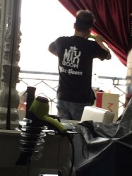 -发饰美男士增发补发假发定制店