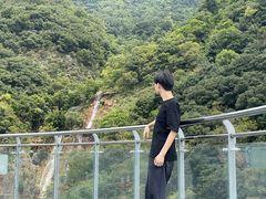 -牛鱼嘴原始生态风景区