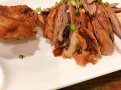 -胡杨记忆(和平路店)