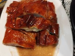 -熠盛粤味·顺德桑拿鸡(永康路店)