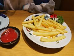-三石铁板烧(紫竹桥店)