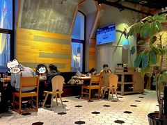 -LENBACH兰巴赫西餐啤酒坊(大连东港店)