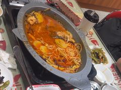 -鱼神脆皮烤鱼(深圳光明田寮村店)