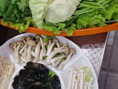 -德龙火锅(松源街直营店)