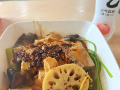 -林静小吃(复兴路店)