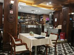 -德大西餐社(云南南路店)
