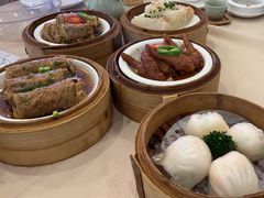-水乡人家酒楼(坦洲店)