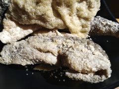 -無牌小范·香港明星美食