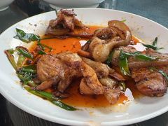 -代木儿回锅肉