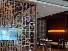 -蛇口希尔顿南海酒店·随轩中餐厅·粤菜
