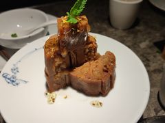 -绿茶餐厅(天津天河城店)