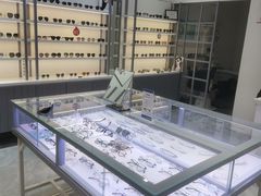 -ALPS阿尔卑斯眼镜(我格广场店)