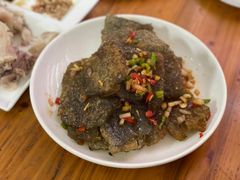 -菜根香土菜馆(文昌东路店)