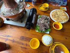 -塔洛藏餐吧(香格里拉古城店)