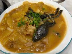 -朴小妹人参鸡汤火锅(长白山万达店)