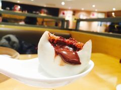 黑松露包子-鼎泰丰(当代商城店)