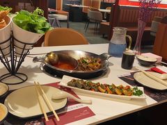 -刘一锅筋头巴脑(大悦城C店)