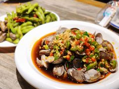 -叁宝烤肉• 西安烧烤(高科新花园店)