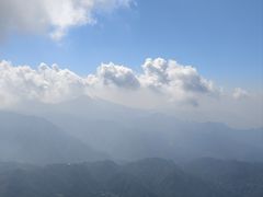 -明堂山风景区
