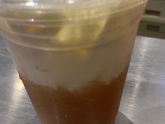 -唐沫茶兮(仓山万达金街店)