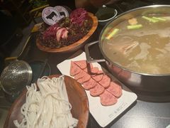 -二刀潮牛(重庆光环购物公园店)