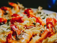 -盛港湾海鲜食府(黄沙店)