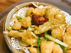 -临江宴餐厅·桐庐菜(富春江店)