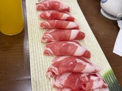 -牛街老爆肚满(亚运村店)