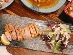 -白石的深夜食堂(大上海店)