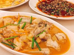 -华盛丰温州大排档(东三环南路店)