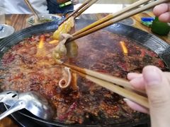 -星鸿社重庆老火锅