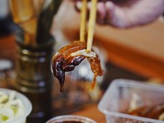 -阿庄新豫菜(航海东路店)