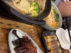 -一楼食业·美食人家
