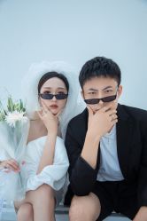 -扬州龙摄影·全球旅拍(维扬路总店)