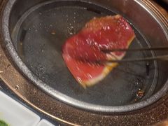 -炉小哥烤肉(朗悦公园茂店)