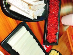 -捞围鲜·港式打边炉(海阳路店)