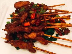 -鑫皇朝酒店(建设一路店)