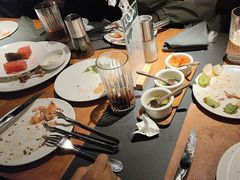 -拉蒂娜·巴西牛排馆 Latina·Brazilian Steakhouse(王府井喜悦店)