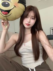 -V8潮牌·接发烫染连锁