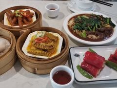 -鼎珑点心仔(燕塘店)