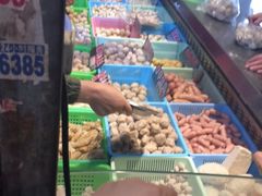 -邵子牙·中华老字号(定安路店)