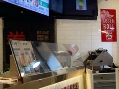 -特派卷·老北京烤鸭卷(合生汇购物中心店)