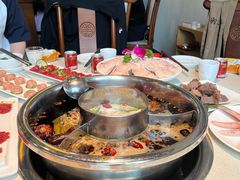 -家一加火锅(绿地翠谷总店)
