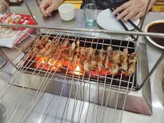 -小寒羊烧烤(凯瑞时代大厦店)