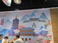 -洛阳宴·洛阳菜(南昌路店)