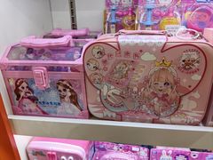-万达广场(大明宫店)