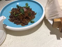 -山西会馆·晋菜·晋商宴·牌匾博物馆(胜利东街店)