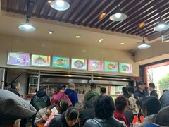 等位区-铁朋小锅米线(金星店)